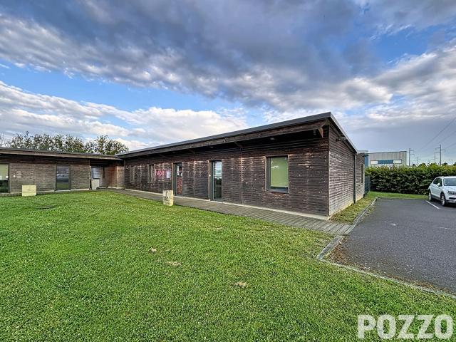 A louer ? Local commercial / professionnel de 42 m2 ? Mouen 14790
