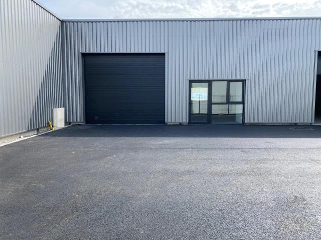À louer Local d'activité de 170 m2, Sarreguemines