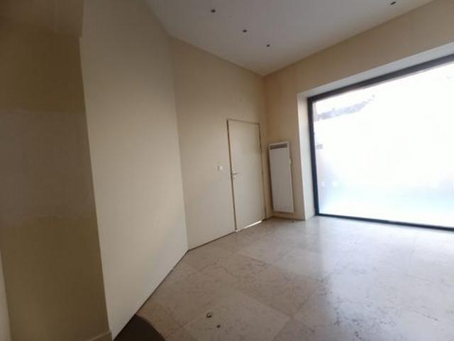 A LOUER Local professionel ST PONS DE THOMIERES 34220