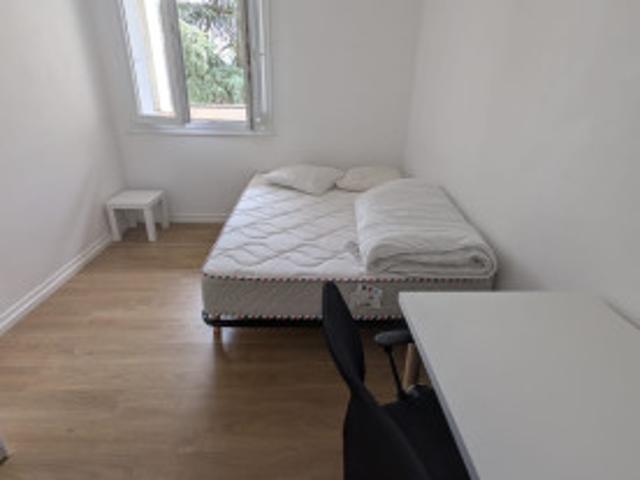 À LOUER logement meublée dans un T3 rénové 58 m²