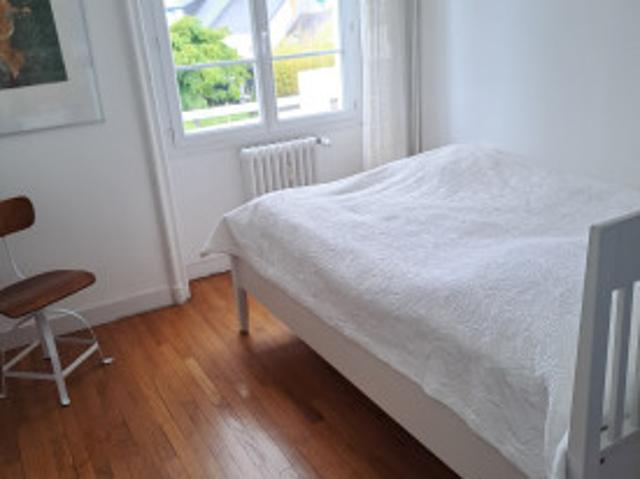 À louer – logement chez l'habitant