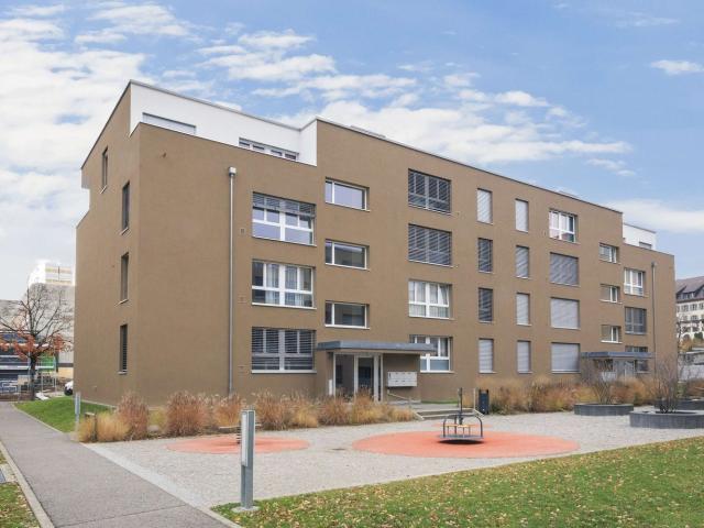 A louer, logement de 3.5 pièces à Bulle !