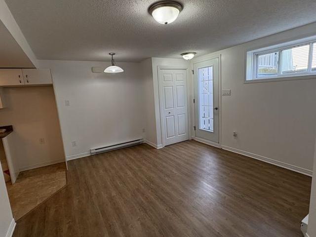 À Louer – Logement 4½