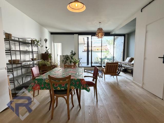 A LOUER Loft 3 Pièces