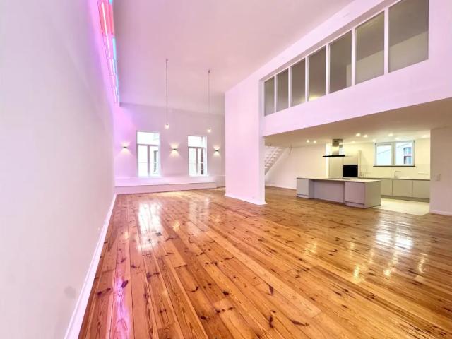 à louer Loft Bruxelles Rue Sainte Anne 40