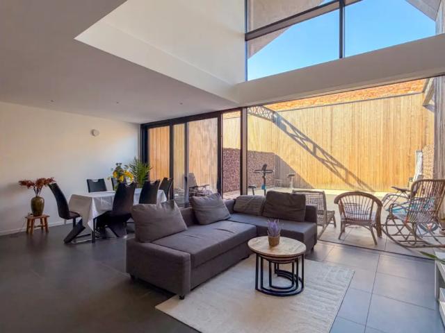 à louer Loft Mouscron