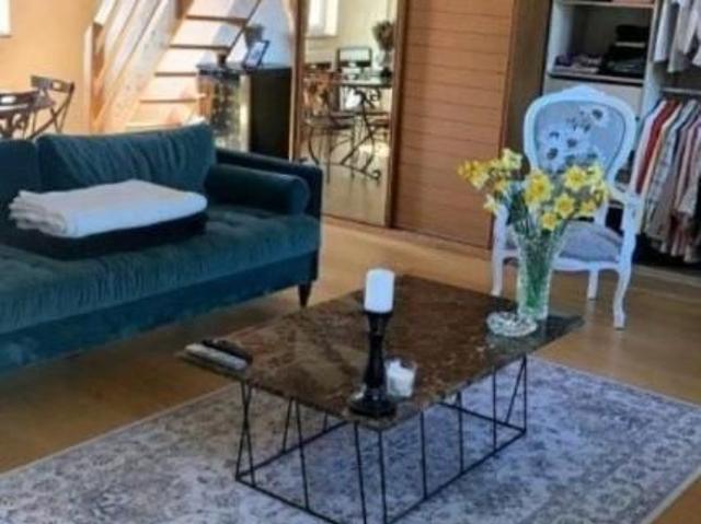A LOUER LOFT NON MEUBLE / CHAMPAGNE AU MONT D'OR