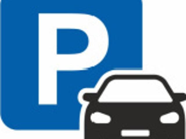 A LOUER PARKING