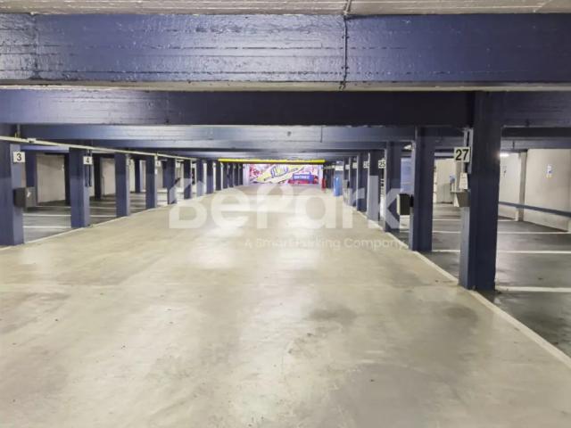 à louer Parking Charleroi de Montigny 35