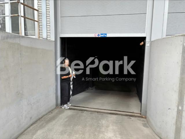à louer Parking Anvers Mertens en Torfsstraat 27