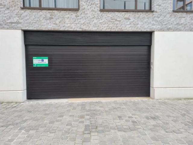 à louer Parking Anvers Molenbergstraat 2