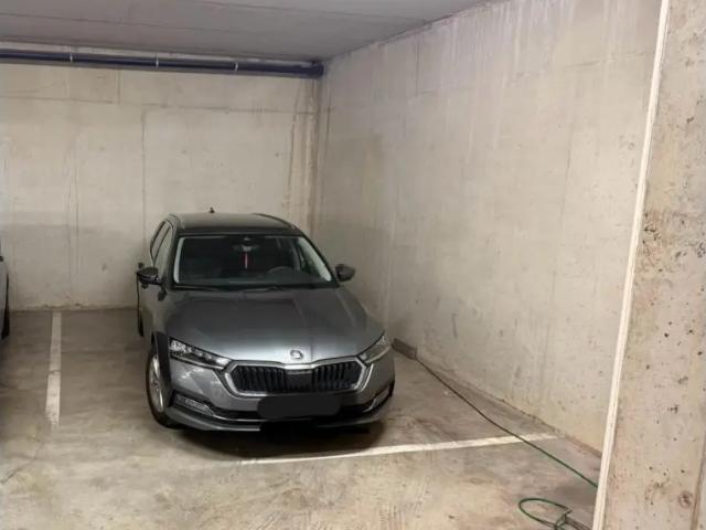 à louer Parking Anvers Oranjestraat