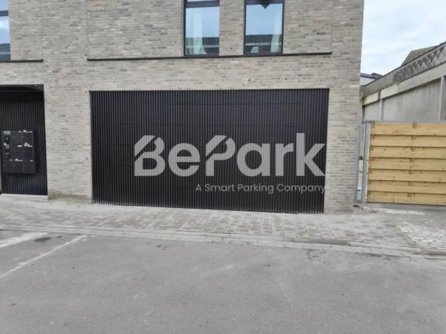 à louer Parking Anvers Tulpstraat 109