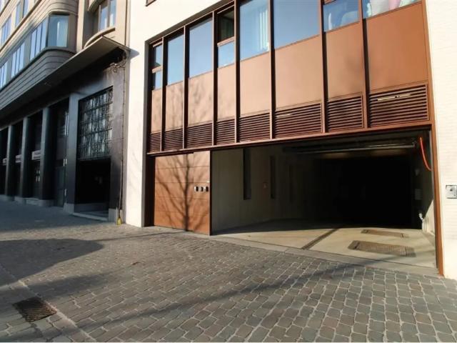 à louer Parking Anvers Tunnelplaats