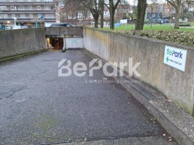 à louer Parking Anderlecht Victor Rauter 40