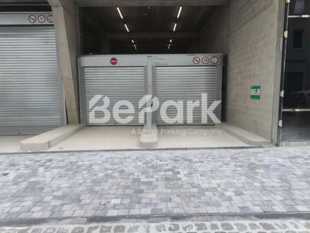 à louer Parking Anderlecht de la Manufacture 73