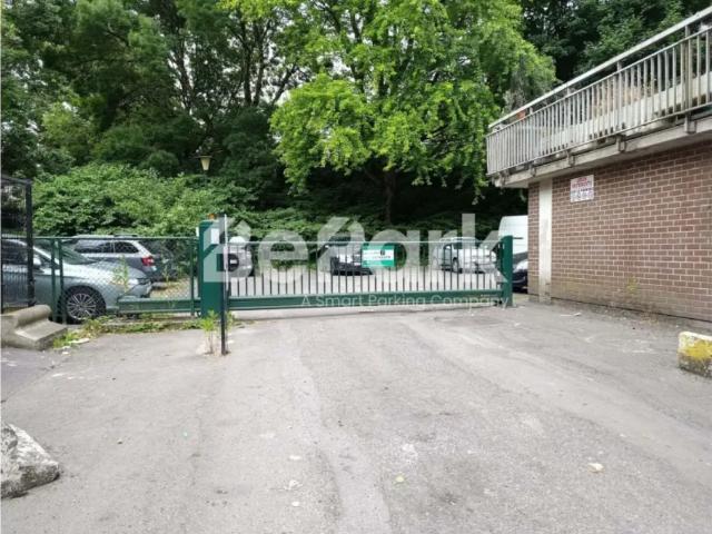 à louer Parking Anderlecht de la Semence 1