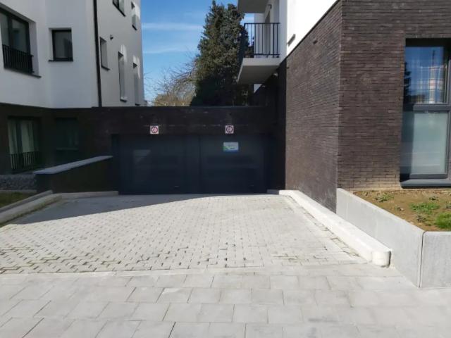 à louer Parking Anderlecht Maria Groeninckx De May Maria Groeninckx De Mayl