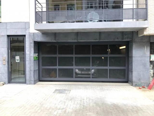 à louer Parking Anderlecht Rossini Rossinistraat 38b