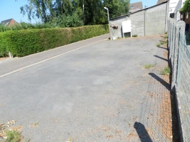 à louer Parking Aalter Spoorweglaan