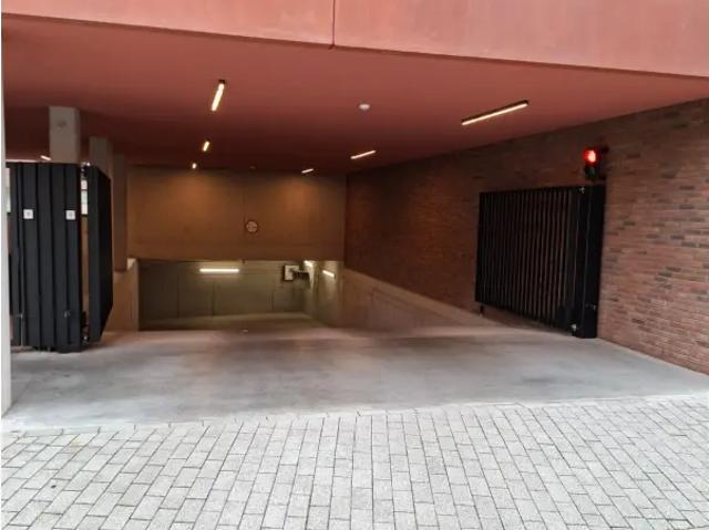 à louer Parking Alost Wijmenput
