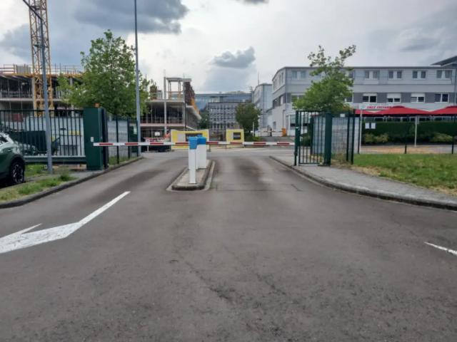 à louer Parking Boechout Henri Schnadt 5