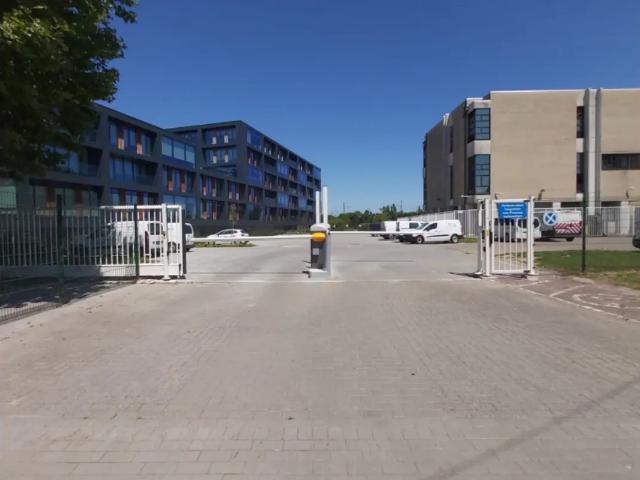 à louer Parking Berchem Karel Coggestraat 55