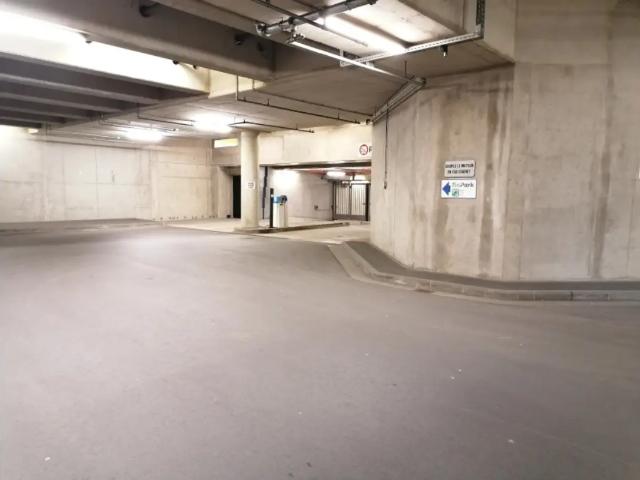 à louer Parking Bergilers Porte de France 14