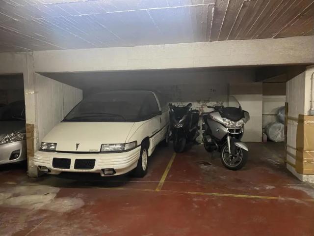 à louer Parking Bruxelles Avenue de Cortenbergh