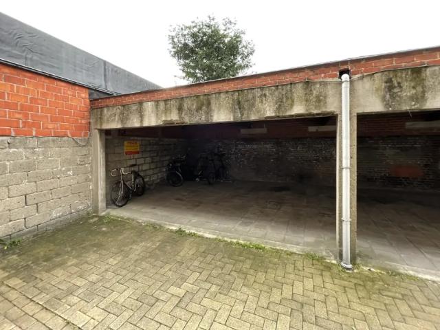 à louer Parking Gand Stropstraat