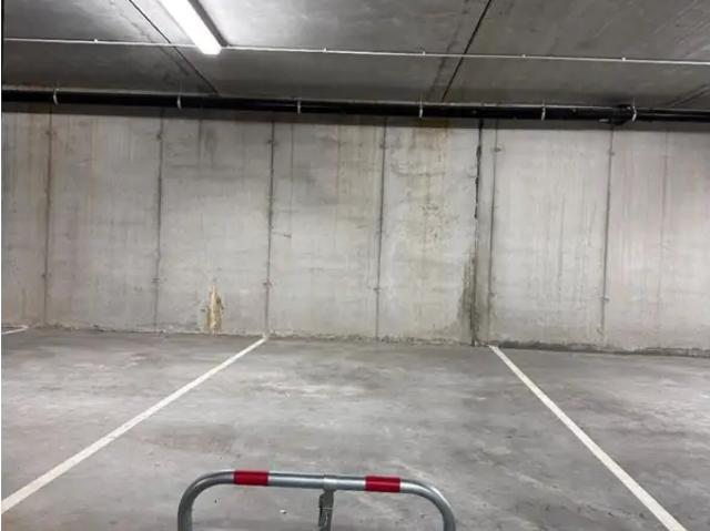 à louer Parking Gistel Hoogstraat