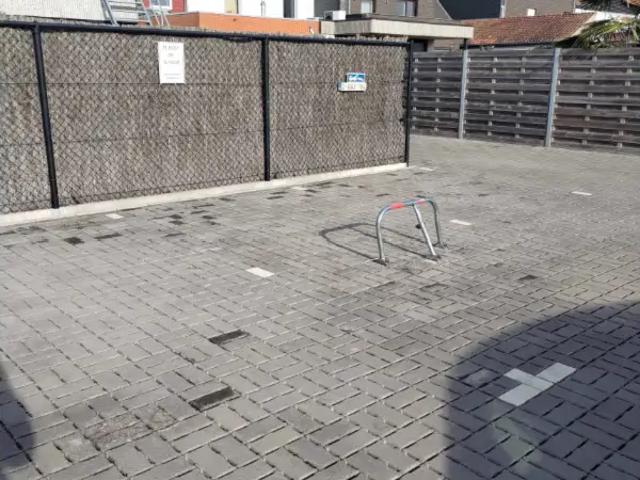 à louer Parking Deinze Kortrijksesteenweg