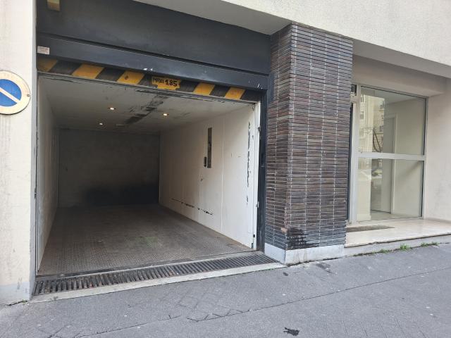A LOUER PARKING en sous sol sécurisé