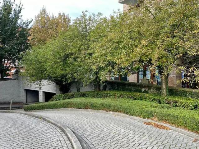 à louer Parking Etterbeek Cours St Michel