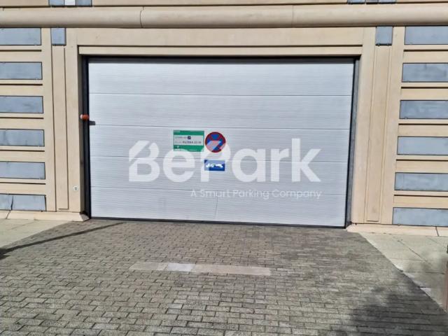 à louer Parking Etterbeek des Nerviens Nerviërslaan 85