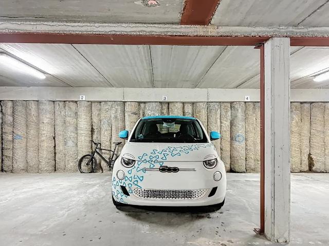 à louer Parking Etterbeek Rue du Reigersvliet