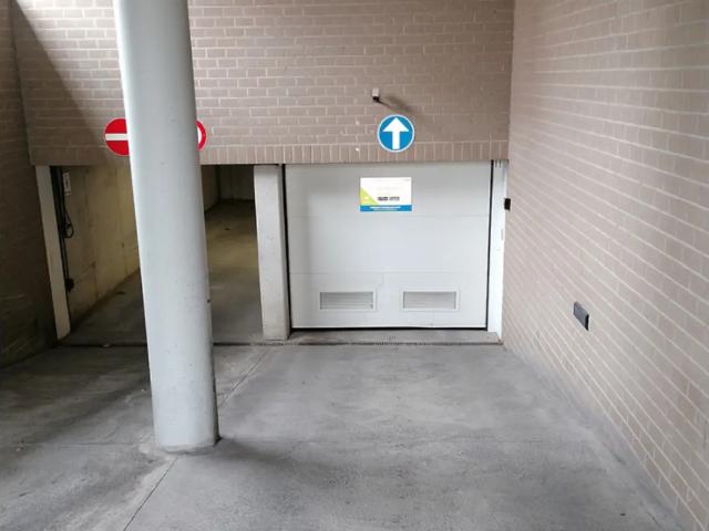 à louer Parking Evere du Frioul Friulilaan 10