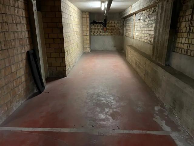 à louer Parking Knokke Heist Sebastiaan Nachtegaelestraat