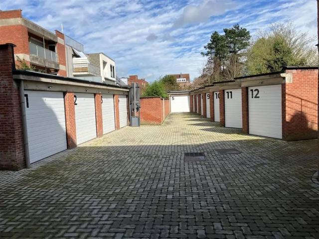 à louer Parking Herentals Bovenrij