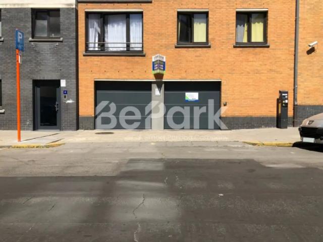 à louer Parking Ixelles