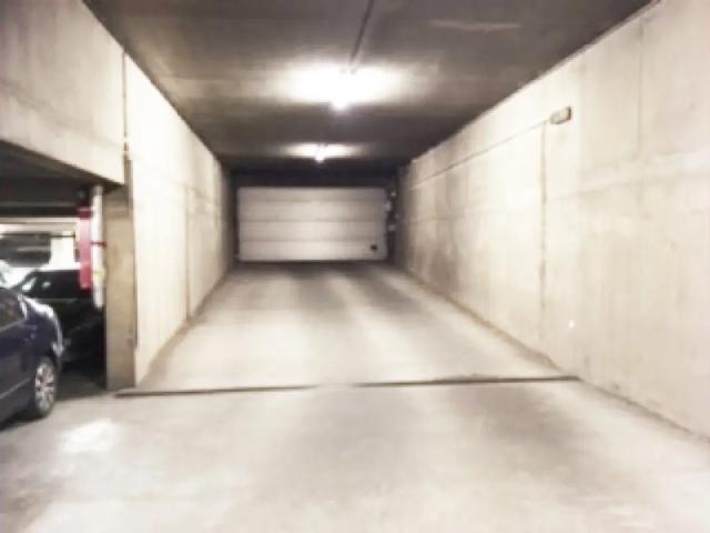 à louer Parking Ixelles du Trône Troonstraat 60