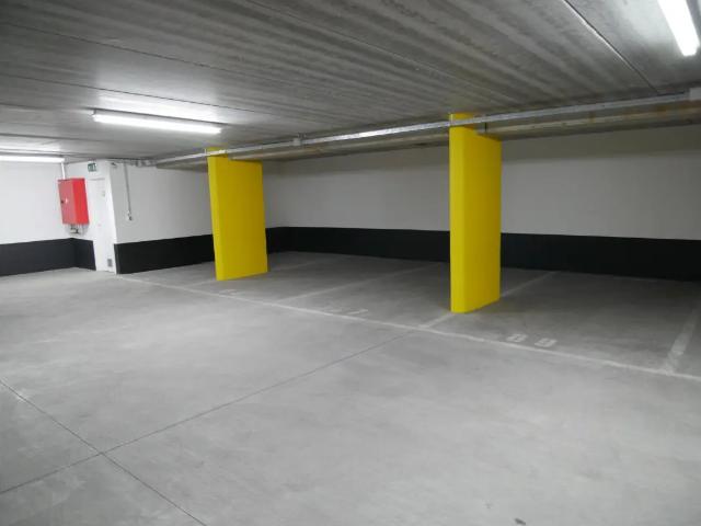 à louer Parking Ixelles Keienveldstraat