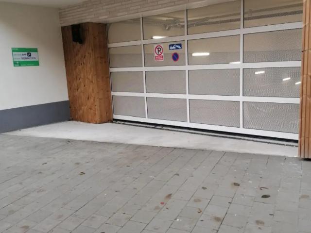 à louer Parking Laeken Émile Delva Emile Delvastraat 106