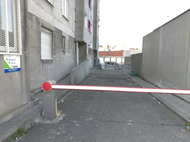 à louer Parking Molenbeek Saint Jean Edmond Machtens Edmond Machtenslaan 1
