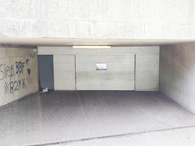 à louer Parking Molenbeek Saint Jean Mahatma Gandhi Mahatma Gandhilaan 6