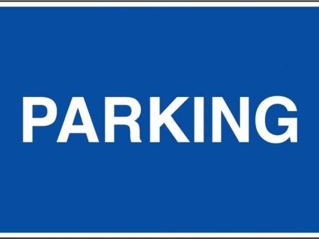 à louer Parking Marche en Famenne Avenue de la Toison d'Or