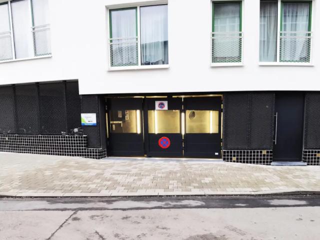 à louer Parking Neder Over Heembeek des Faînes Beukenootjesstraat 242