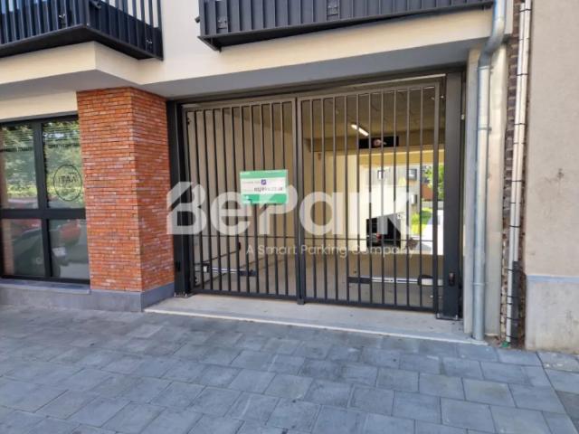 à louer Parking Neder Over Heembeek des Prés Communs Gemenebeemdenstraat 51