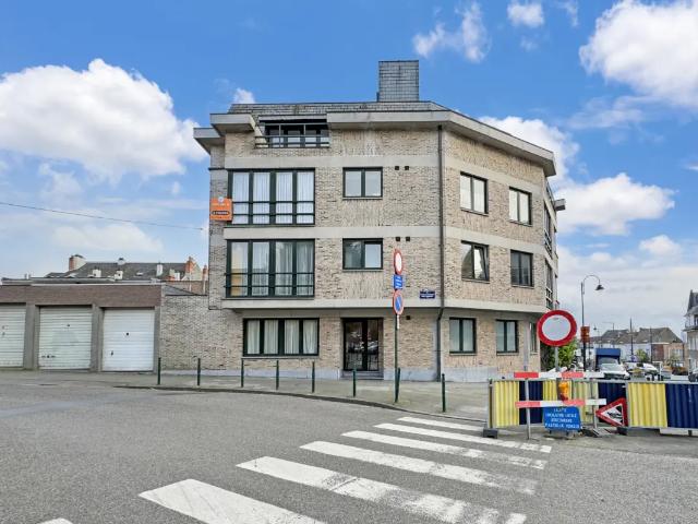 à louer Parking Neder Over Heembeek Rue du Craetveld