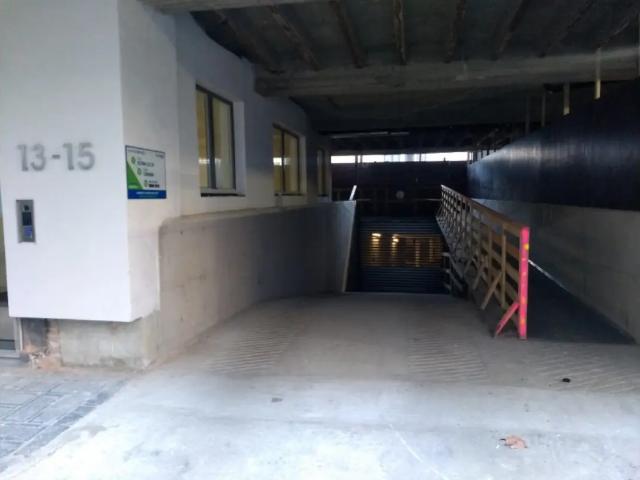 à louer Parking Saint Josse ten Noode de la Charité 17